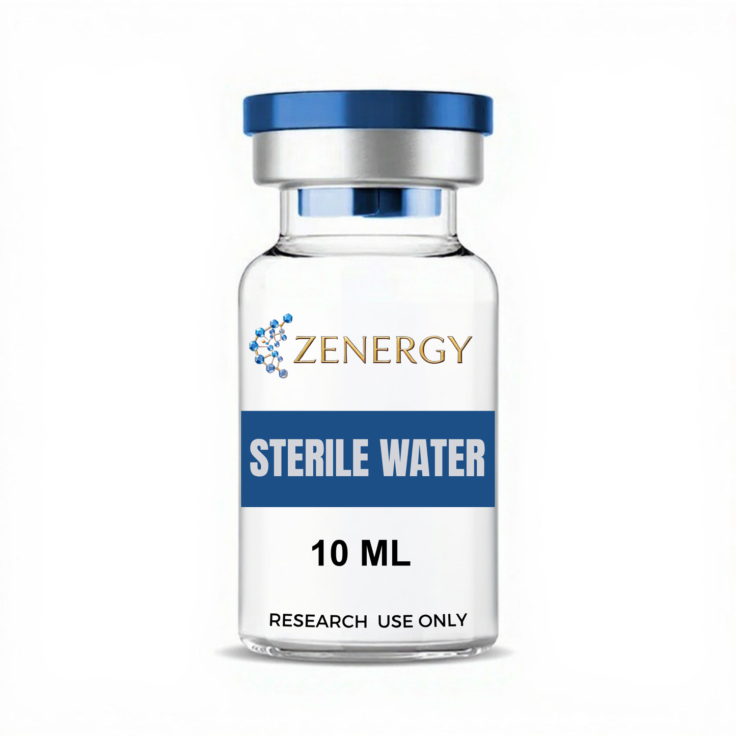 STERILE WATER 10ML