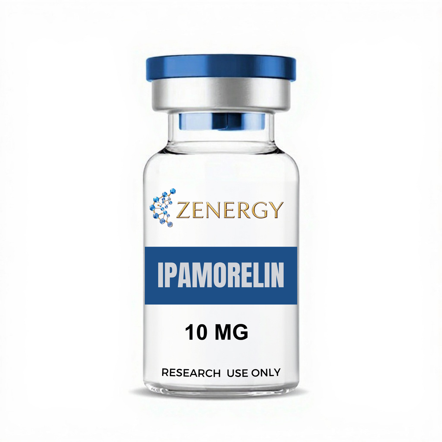 IPAMORELIN 10MG