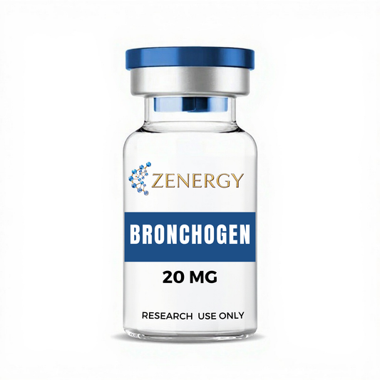 BRONCHOGEN 20MG