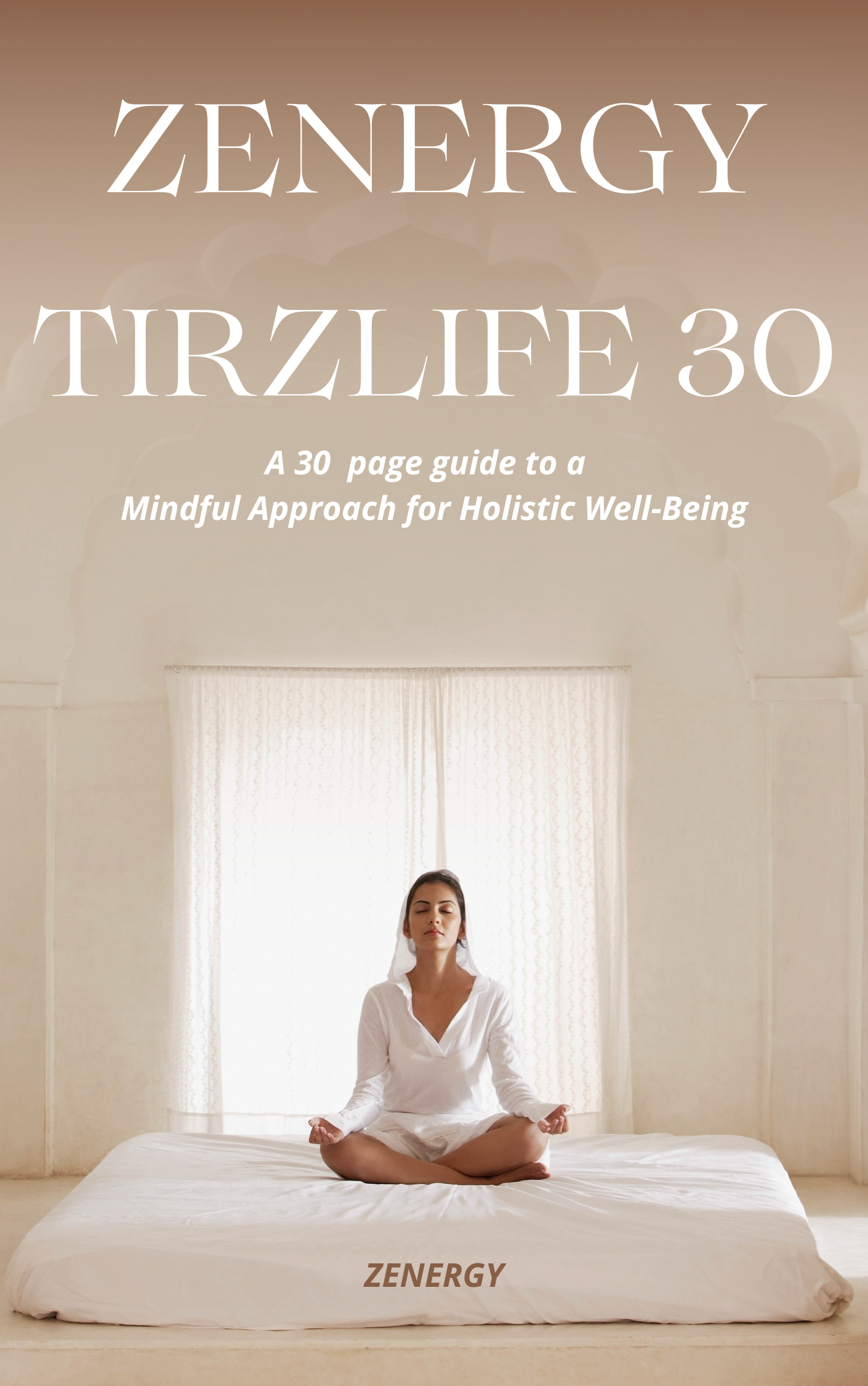 ZENERGY TIRZLIFE 30