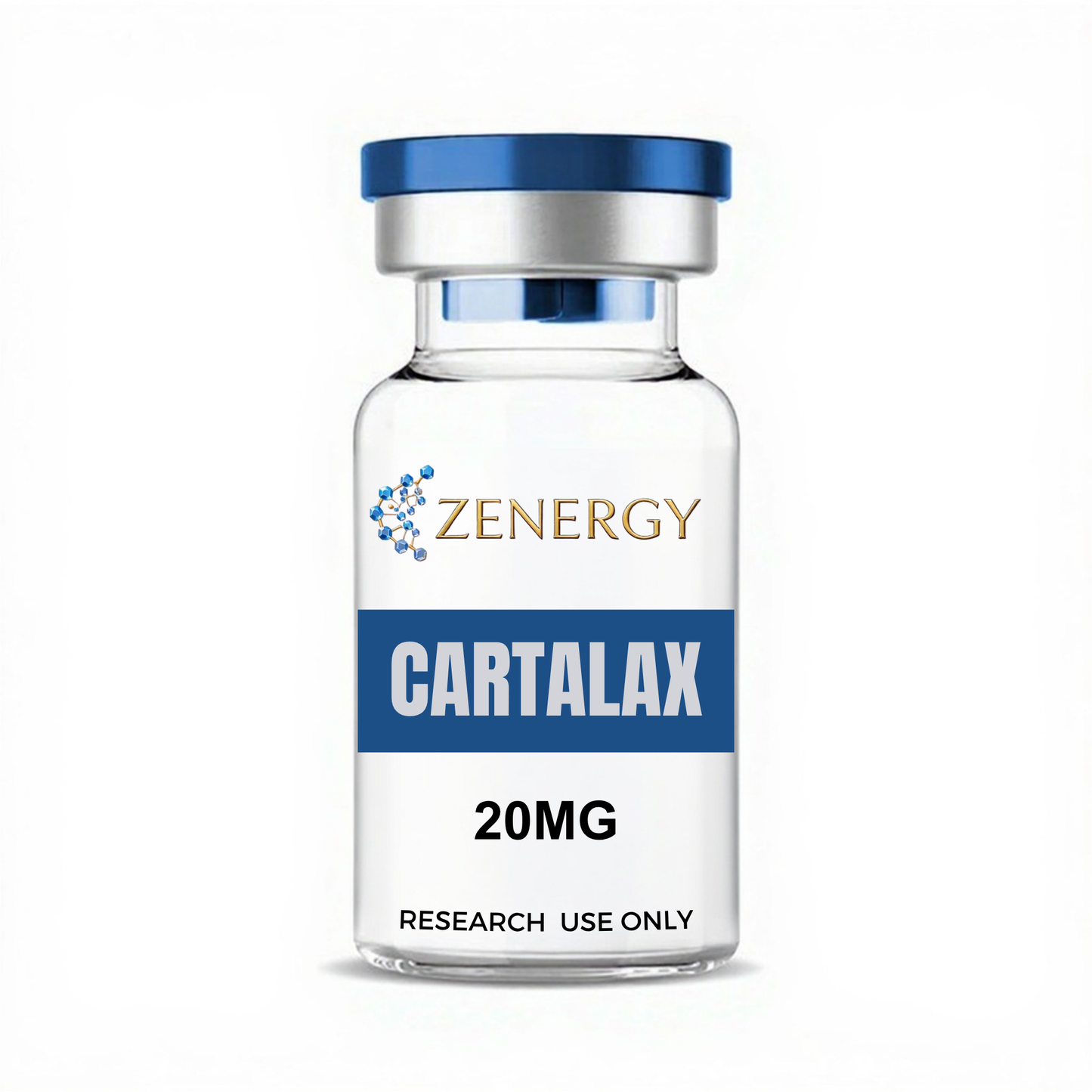 CARTALAX 20 MG