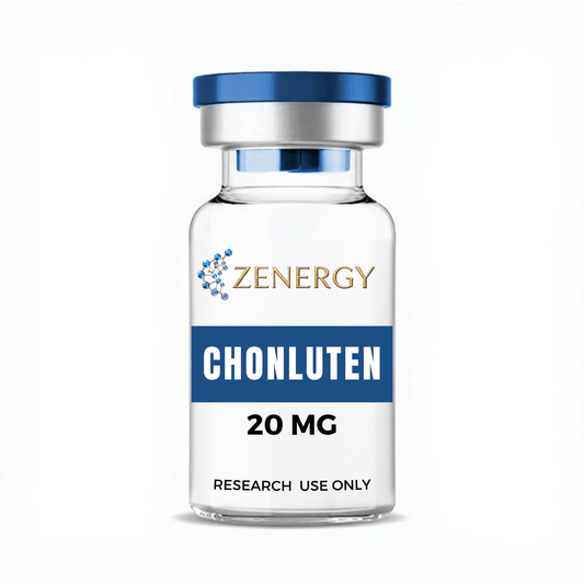 CHONLUTEN 20MG