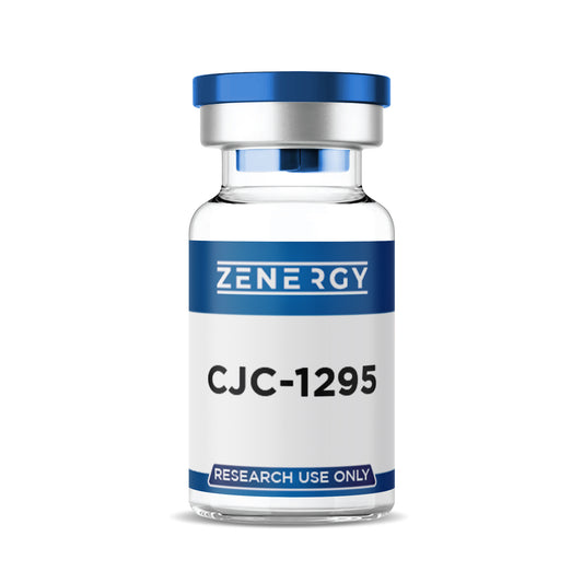 CJC-1295/IPAMORELIN NO DAC 5/5MG