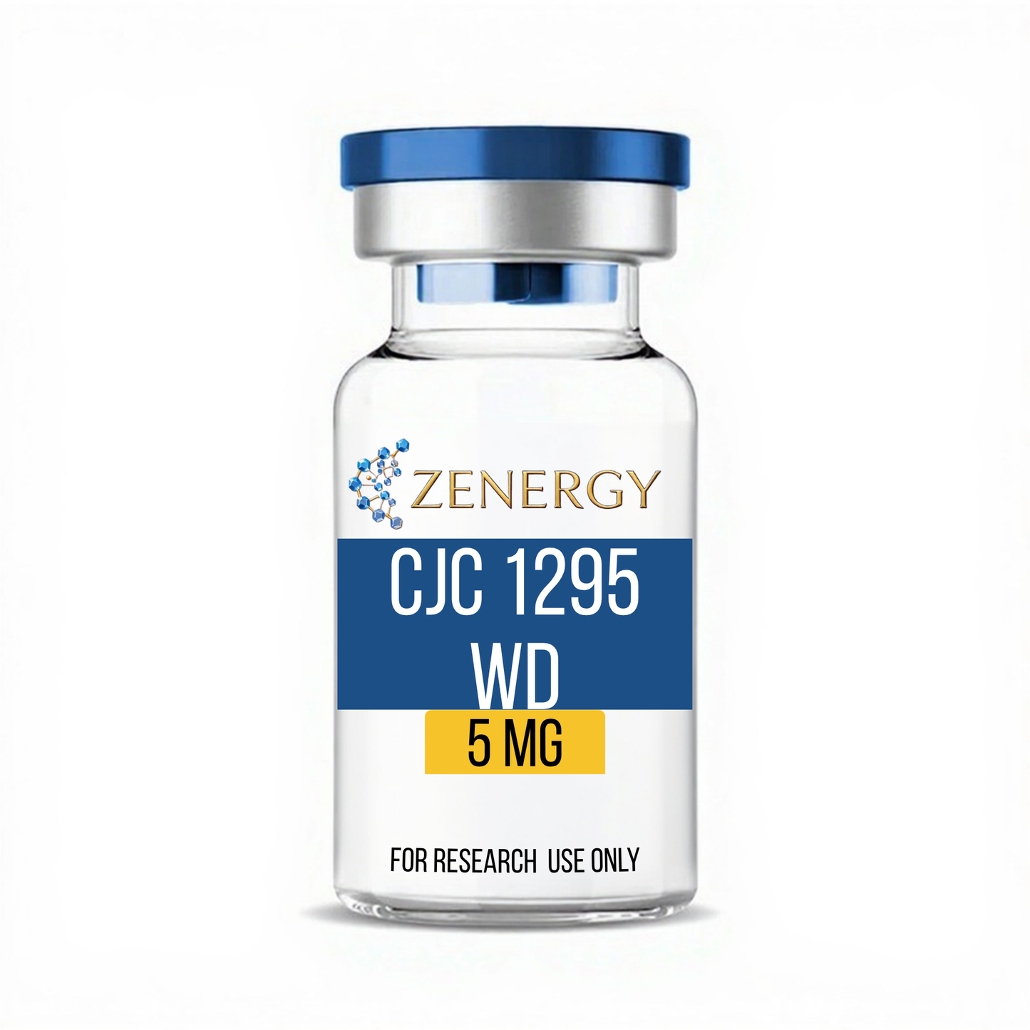 CJC-1295 5MG WD (with DAC)