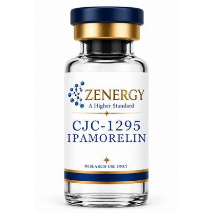 CJC-1295/IPAMORELIN NO DAC 10 MG