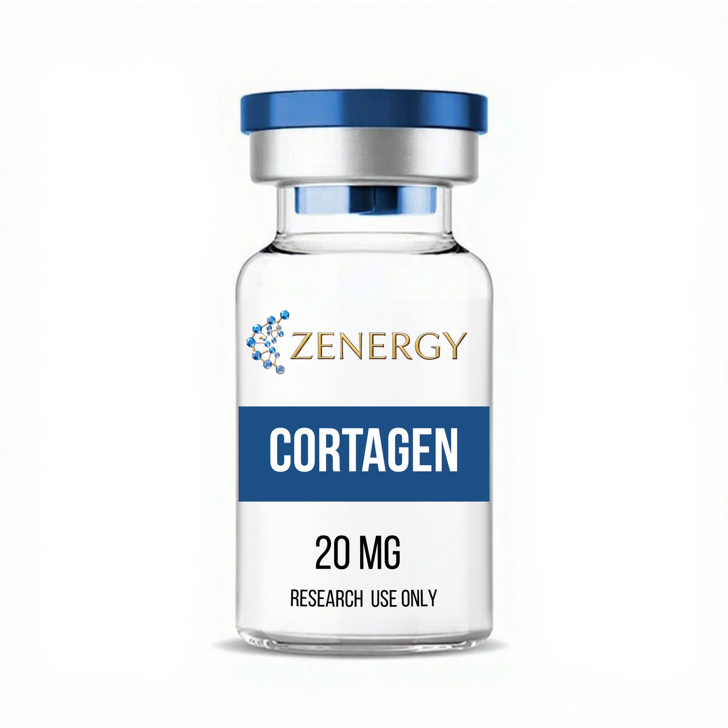 CORTEGEN 20MG