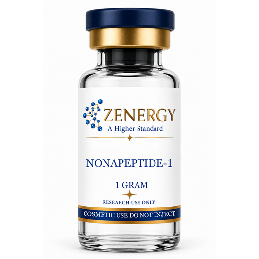 NONAPEPTIDE-1 1 GRAM COSMETIC