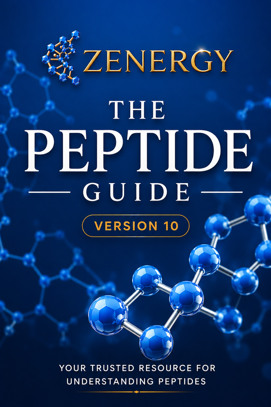 Peptide Guide