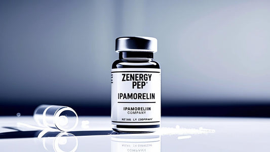 IPAMORELIN 5