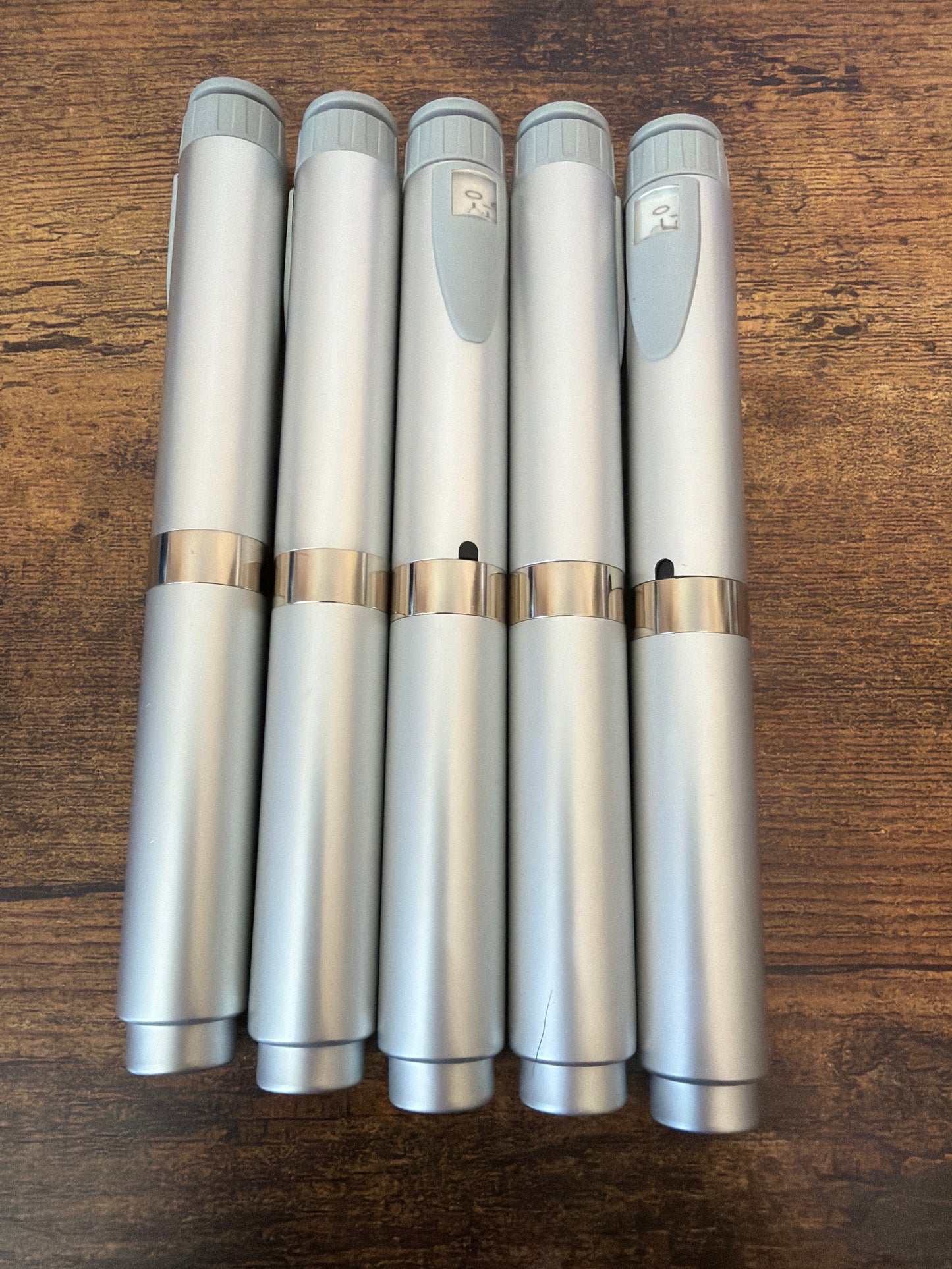 V2 RESUABLE INJECTOR PEN