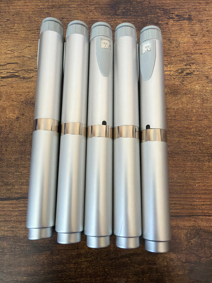 V2 RESUABLE INJECTOR PEN