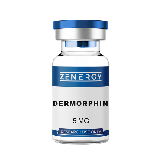 DERMORPHIN 5MG