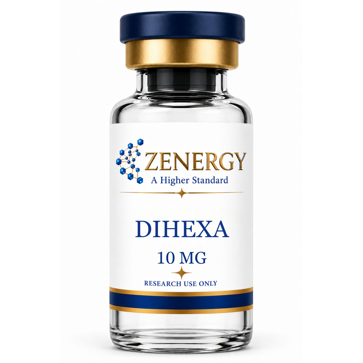 DIHEXA 10 MG