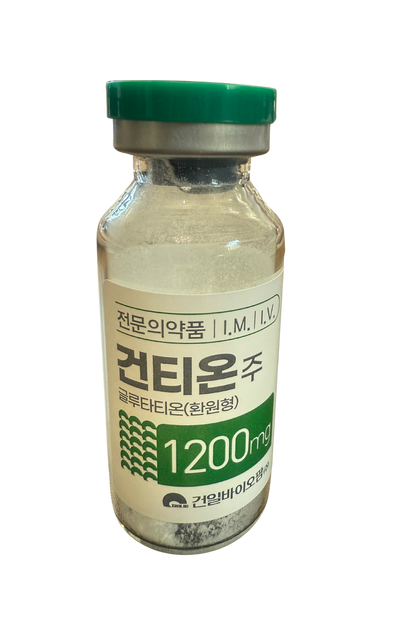 GLUTATHIONE 1200