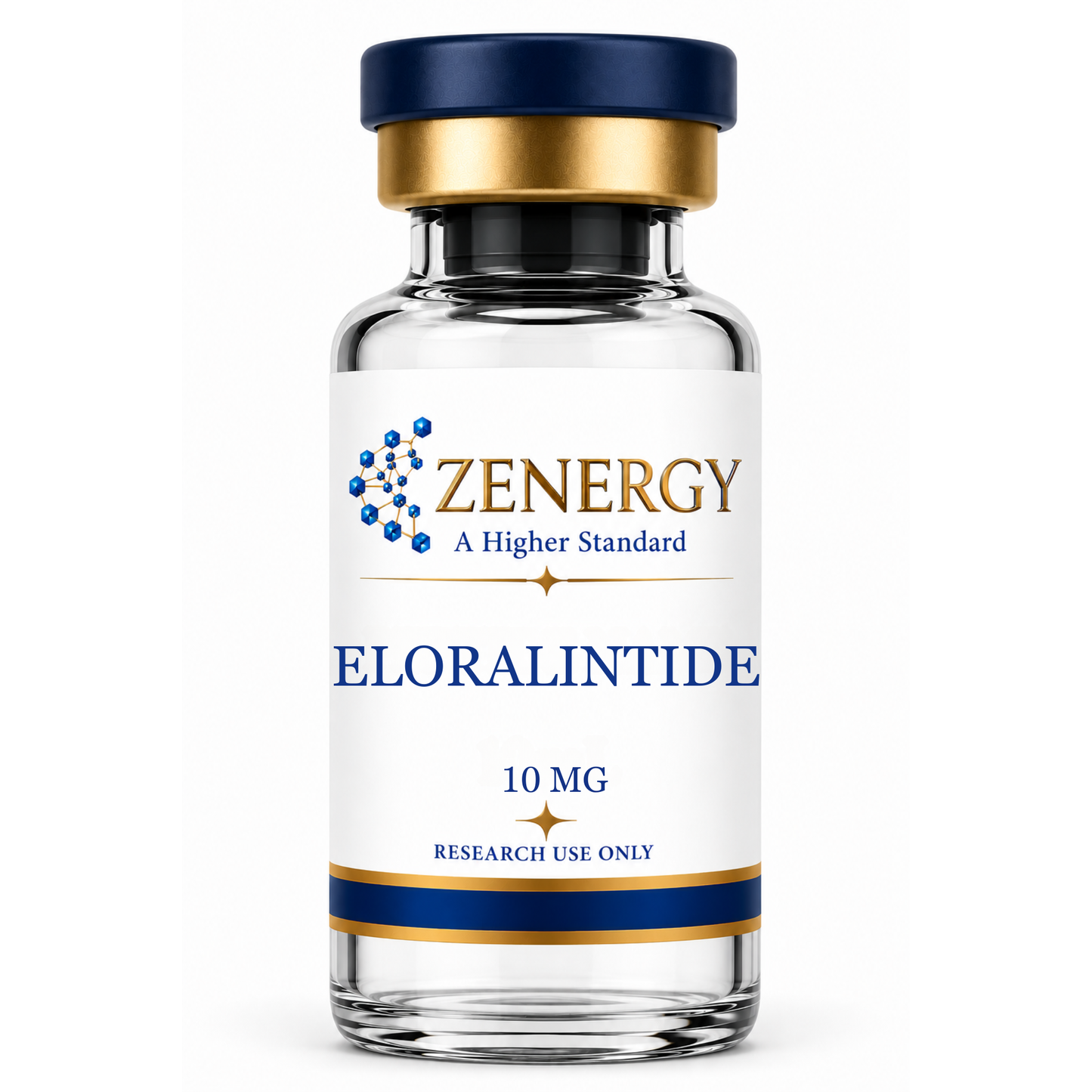 ELORALINTIDE 10MG