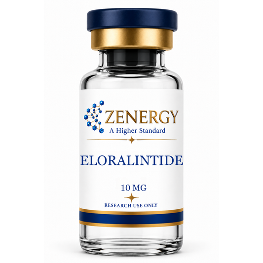 ELORALINTIDE 10MG
