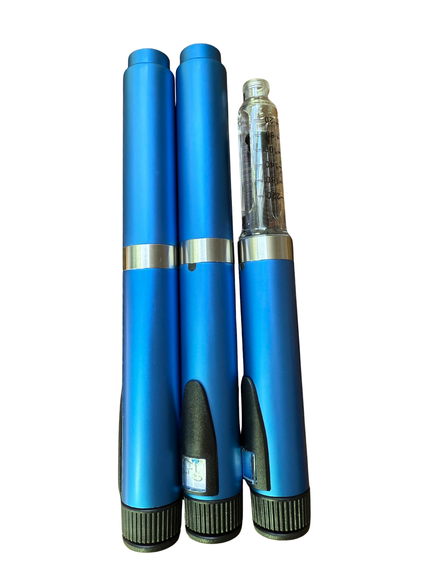 V2 RESUABLE INJECTOR PEN