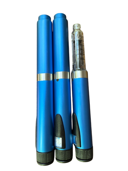 V2 RESUABLE INJECTOR PEN