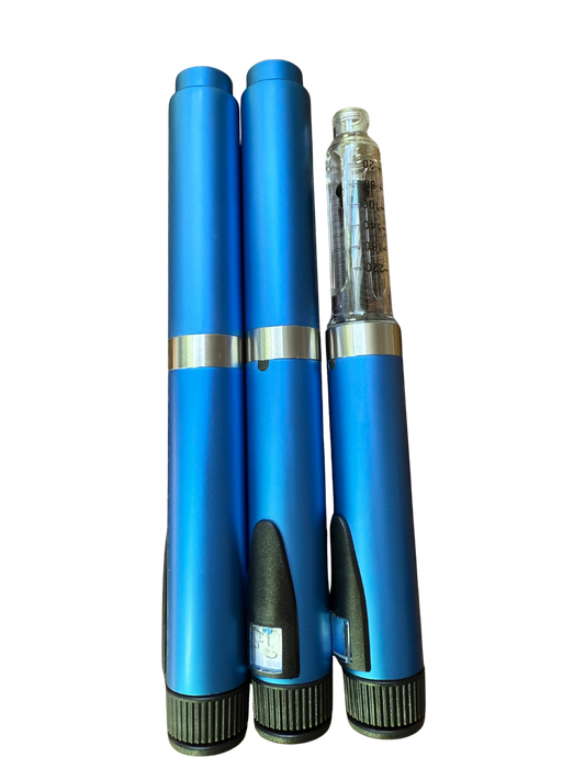 V2 RESUABLE INJECTOR PEN
