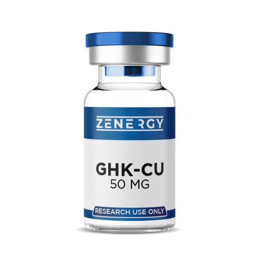 GHK-CU 50MG
