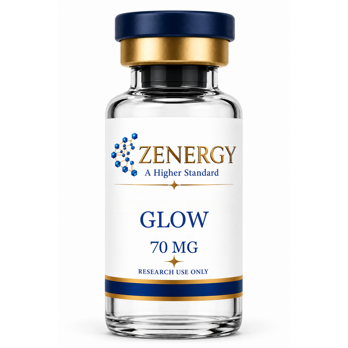 GLOW 70 MG