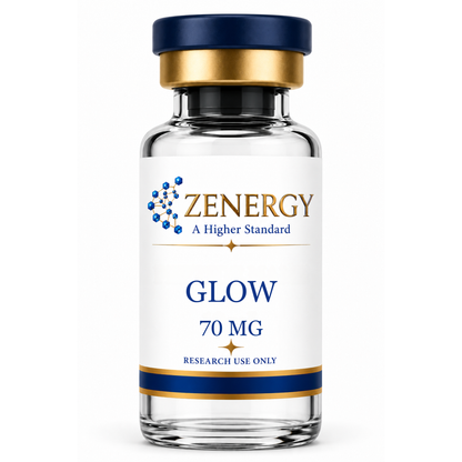 GLOW 70 MG