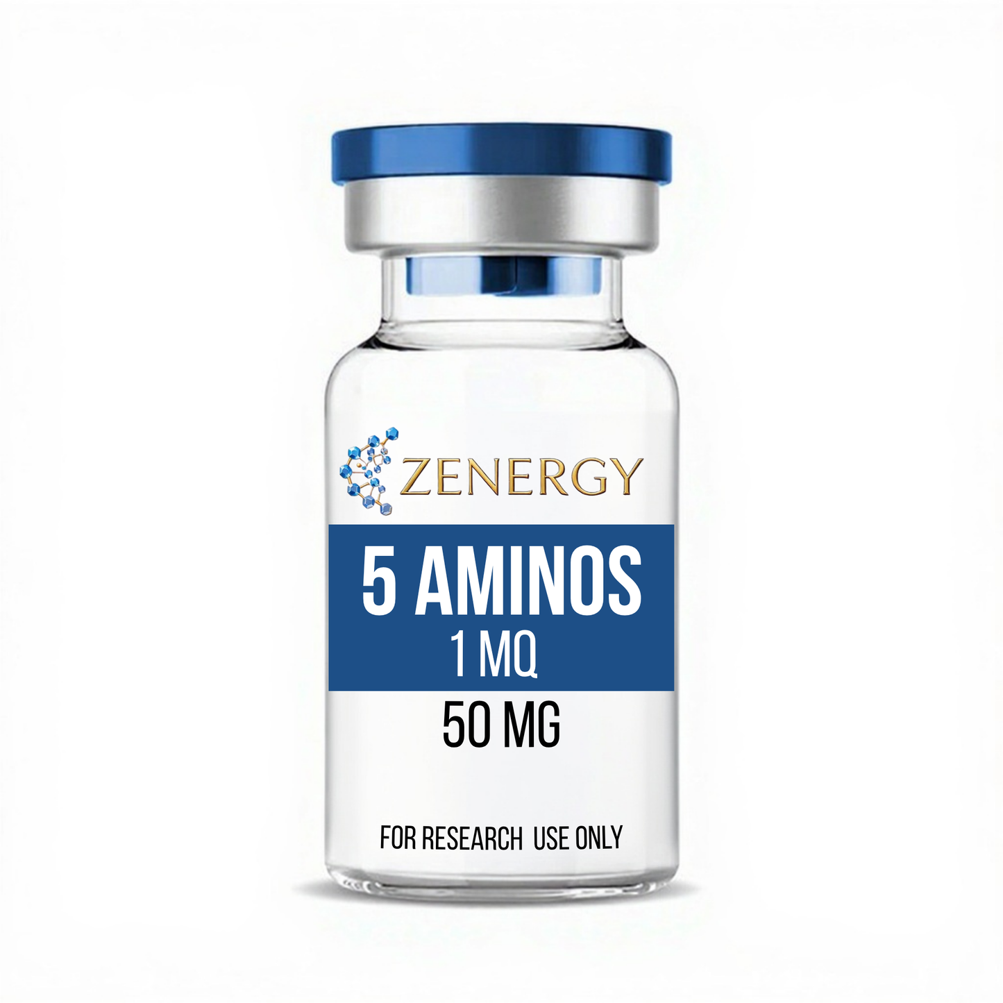 5 AMINO 1-MQ 50 MG