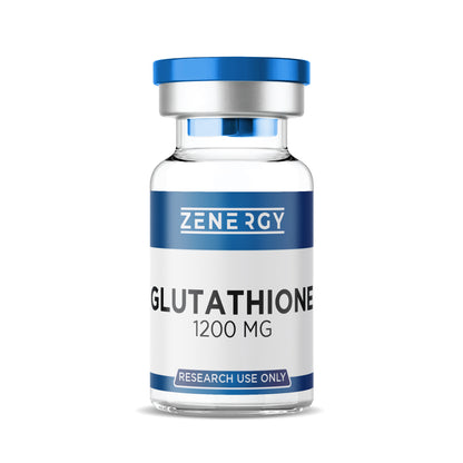 GLUTATHIONE 1200
