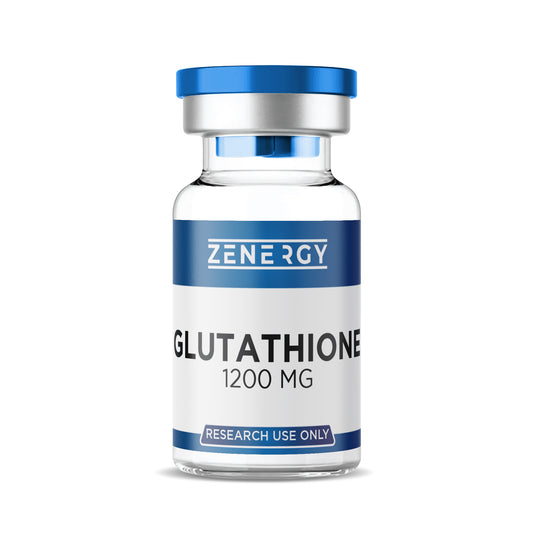 GLUTATHIONE 1200