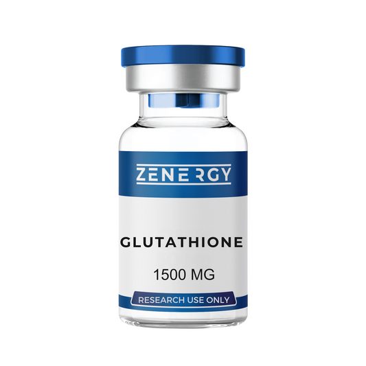 GLUTATHIONE 1500