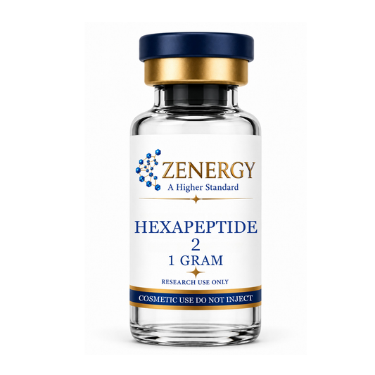 HEXAPEPTIDE-2 1 GRAM COSMETIC