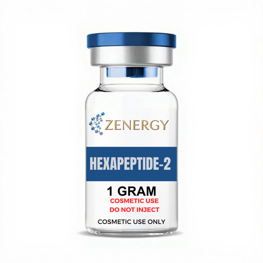 HEXAPEPTIDE-2 1 GRAM COSMETIC
