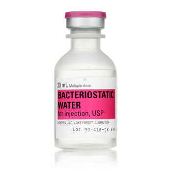 BAC WATER