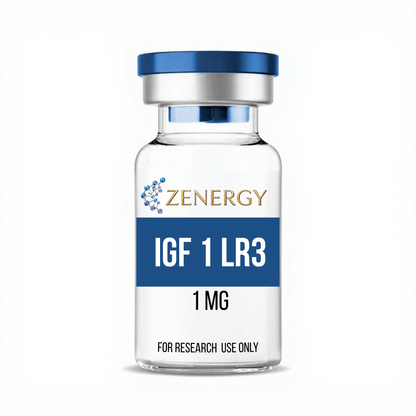 IGF 1-LR3 1MG
