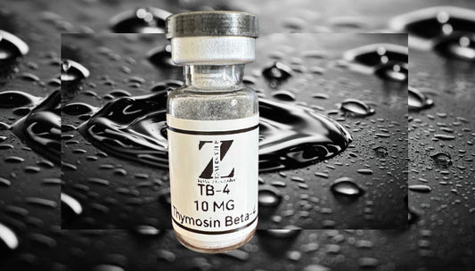 THYMOSIN BETA TB-4  10MG