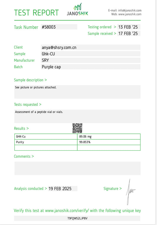 INFORMATION