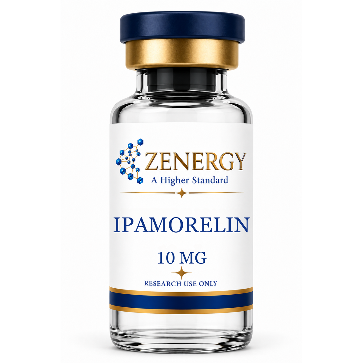 IPAMORELIN 10 MG