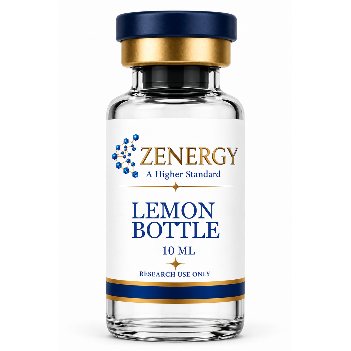 LEMON BOTTLE