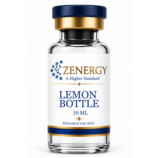 LEMON BOTTLE