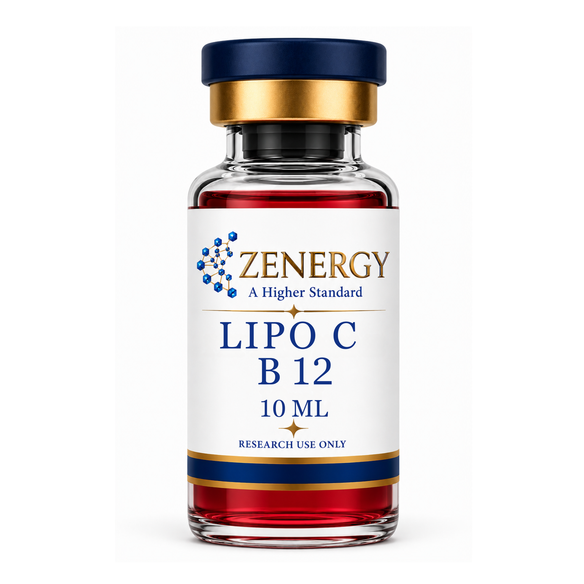 LIPO-C 10ML WITH B-12
