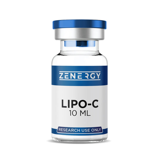 LIPO-C 10ML WITH B-12