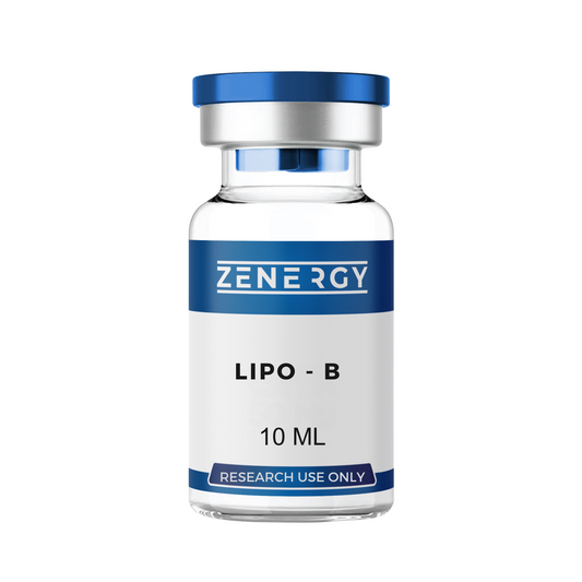 LIPO-B 10 ML