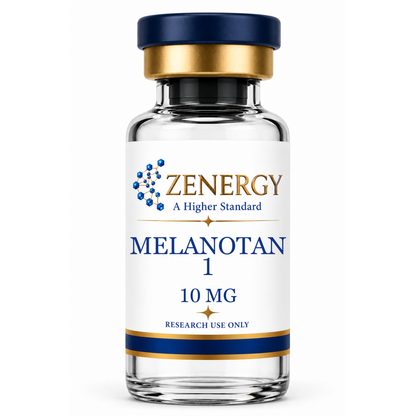 MELANOTAN 1 (MT-1) 10 MG