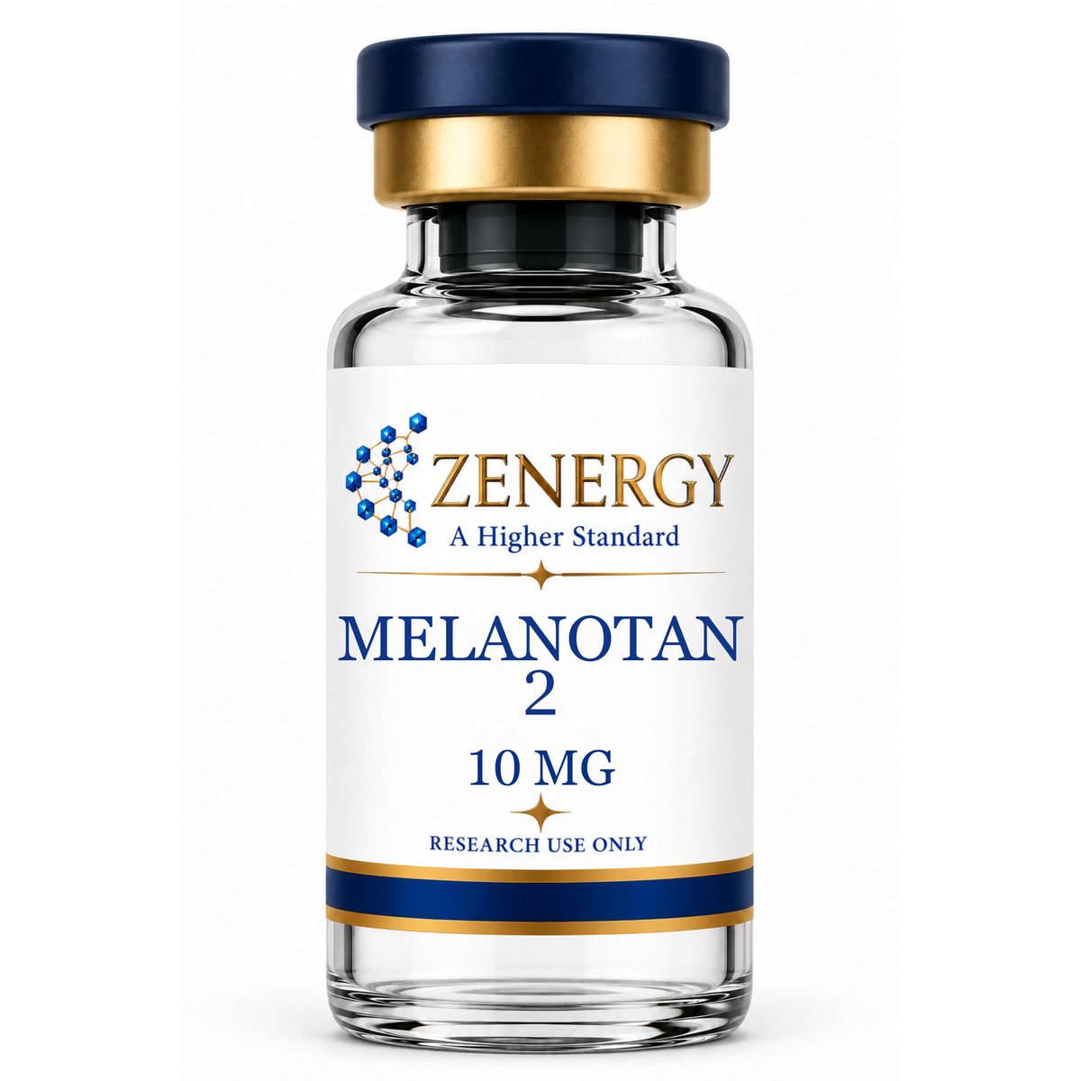MELANOTAN 2 (MT-2) 10 MG