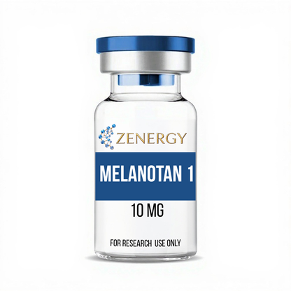 MELANOTAN 1 (MT-1) 10 MG