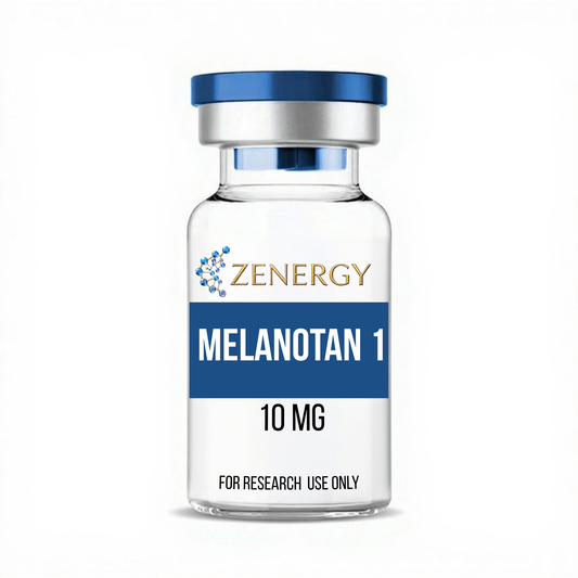 MELANOTAN 1 (MT-1) 10 MG