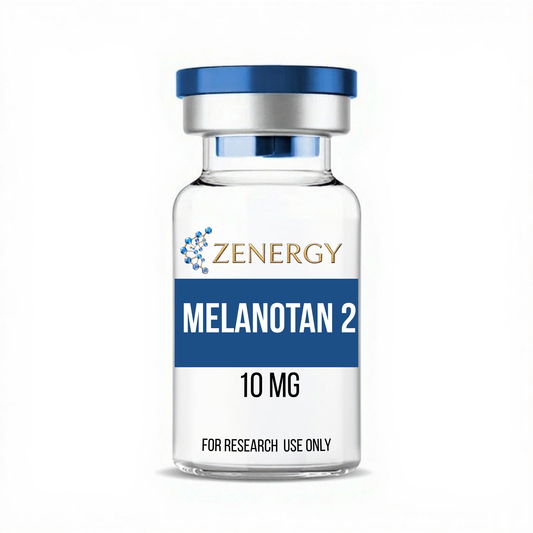 MELANOTAN 2 (MT-2) 10 MG