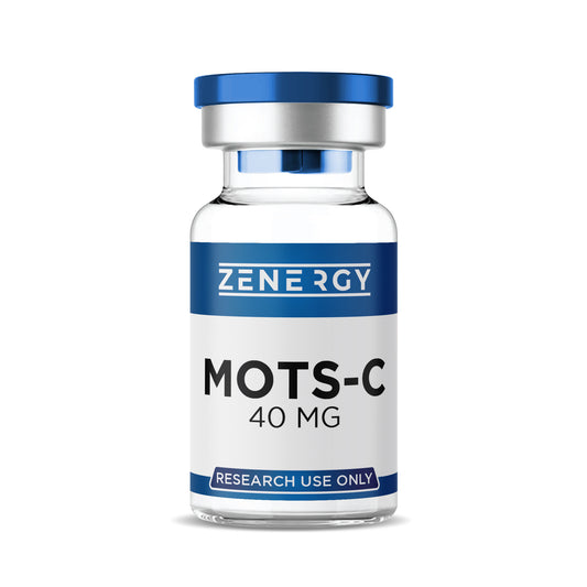 MOTS-C 40MG