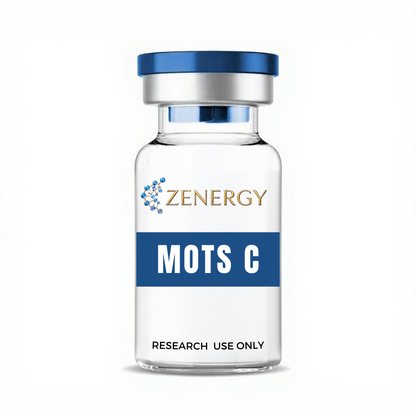 MOTS-C