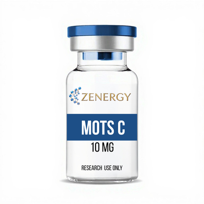 MOTS-C